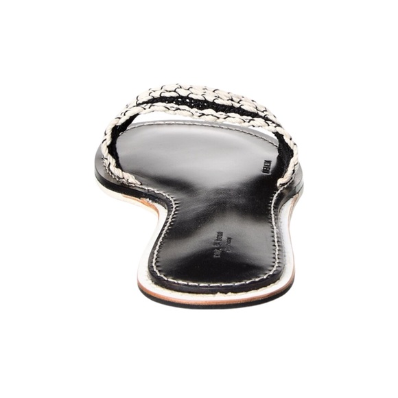 rag & bone Melrose Sandal SZ 9.5 NWT - Picture 3 of 6